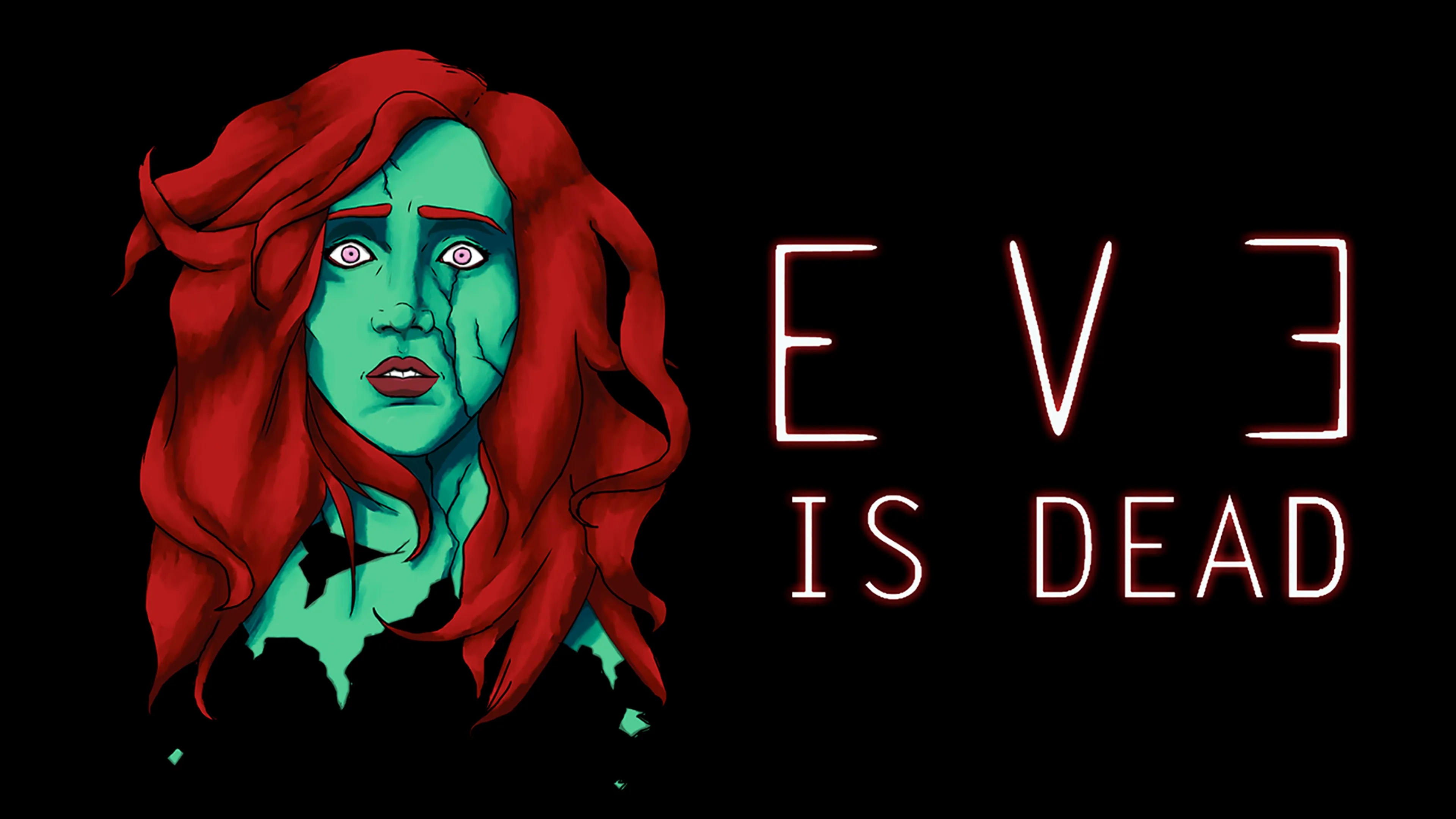 Eve is Dead poster